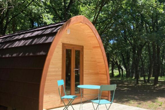 CAMPING VILA DE SARRIA - photo 4
