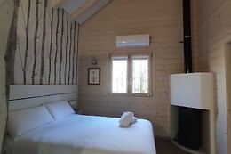 CABANAS DA ULLA