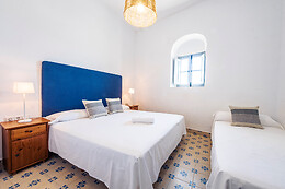 GRUPO BESARO HOTELS