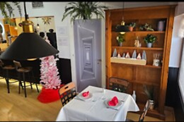 RESTAURANTES ABRASADOR