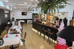 RESTAURANTES ABRASADOR
