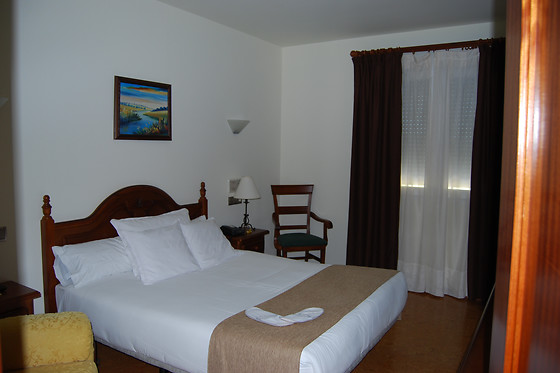 HOTEL HEREDERO - photo 4