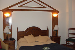 HOTEL HEREDERO