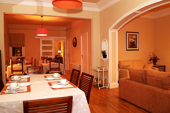 HOSTAL CANIGO - photo 6