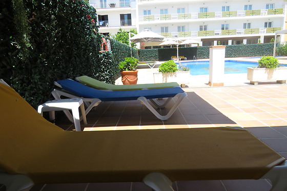 HOTEL SANTA ANNA - photo 0