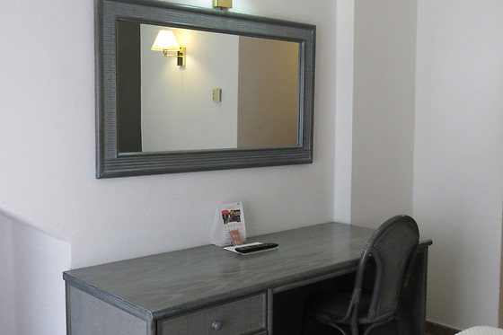 HOTEL SANTA ANNA - photo 12