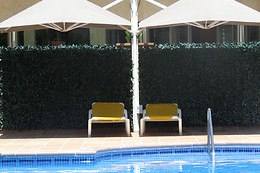 HOTEL SANTA ANNA