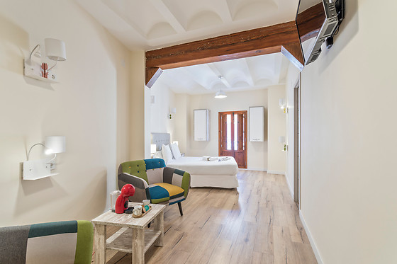 HOSTEL SEA & DREAMS CALPE - photo 5