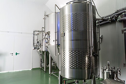 Brasserie Artisanale de la Fabrique