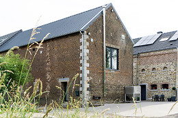 Brasserie Artisanale de la Fabrique