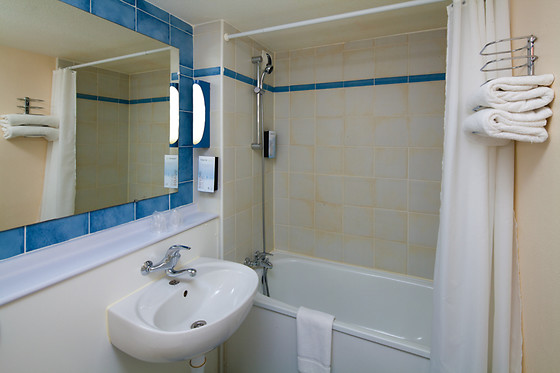 Kyriad Direct Nancy Sud-Vandoeuvre - photo 11