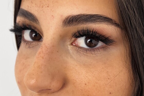 LASHES & GO VALDEBEBAS - photo 6