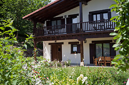 CASA RURAL OTXOENEA