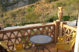 HOTEL PUERTO MÁGINA