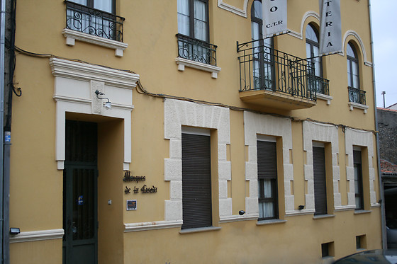 LA ENOTECA DEL MARQUÉS - photo 6
