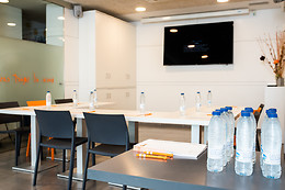HOTEL BED4U PAMPLONA