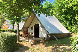 Camping Pré Fixe