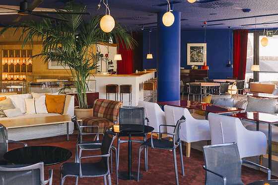 EL SANT CUGAT HOTEL - photo 8