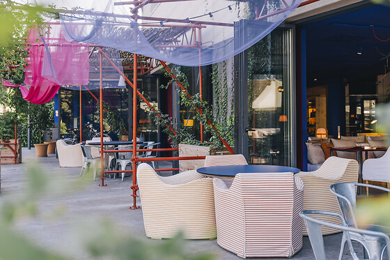 EL SANT CUGAT HOTEL - photo 10