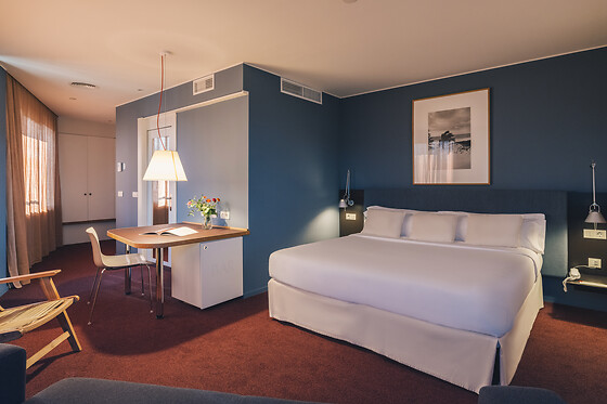 EL SANT CUGAT HOTEL - photo 14