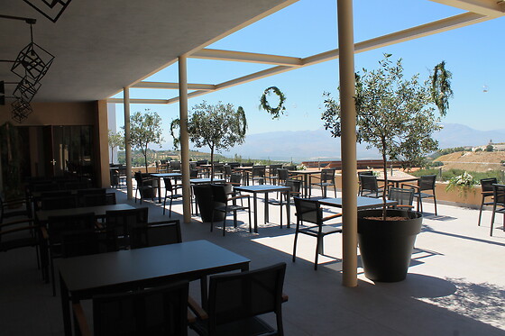 RESTAURANTE ERMITA MADRE DE DIOS - photo 9