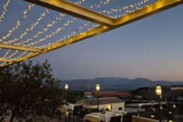 RESTAURANTE ERMITA MADRE DE DIOS