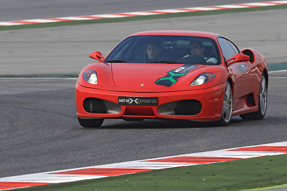 MOTOR EXPERIENCE - photo 12