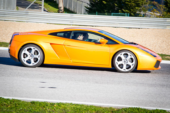 MOTOR EXPERIENCE - photo 36