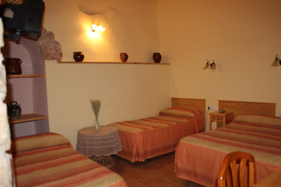 CASA RURAL RAMONA - photo 7