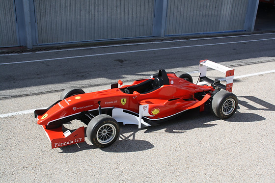 FÓRMULA GT - photo 34