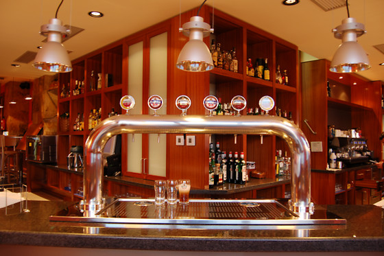ORTZI KAFE RESTAURANTE - photo 1