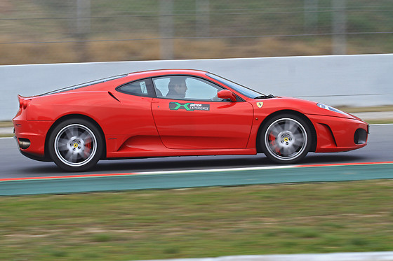 MOTOR EXPERIENCE - photo 8
