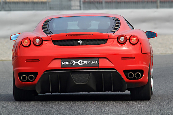 MOTOR EXPERIENCE - photo 0