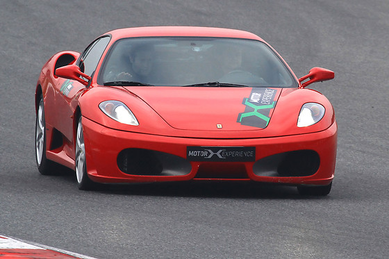MOTOR EXPERIENCE - photo 15
