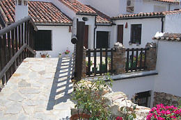 HOSTERÍA CASA ADRIANO