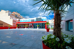 HOTEL & SPA CIUDAD DE BINÉFAR
