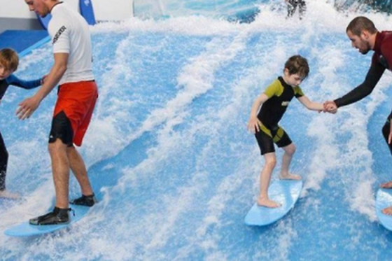 Nicki Surf - photo 4