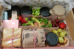 CARNABY BOX