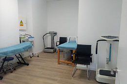 FENIX FUSION ESTETIC CENTER