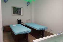 FENIX FUSION ESTETIC CENTER