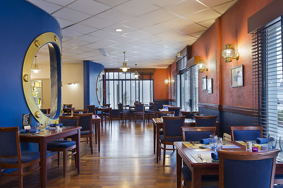 B&B Hotel Rouen Centre - photo 9