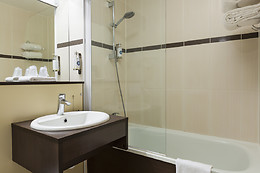 Comfort Hotel Orleans Saran