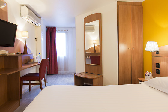 Comfort Hotel Grenoble Meylan - photo 6