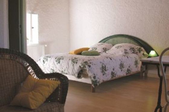 Le relais du colombier - photo 14