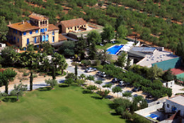 SPA MAS DE PASSAMANER