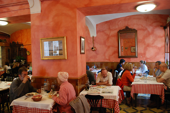 HOTEL PINXO - photo 1
