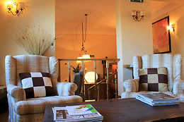 Hotel & Ristorante degli Angeli