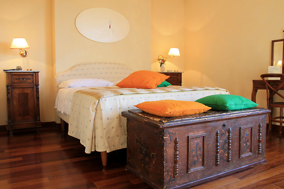 Hotel & Ristorante degli Angeli - photo 12