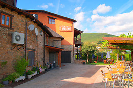 HOTEL RURAL EL VERDENAL
