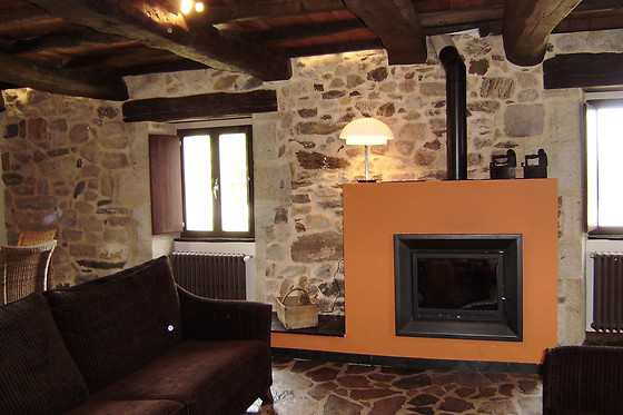 HOTEL RUSTICO BI TERRA - photo 0